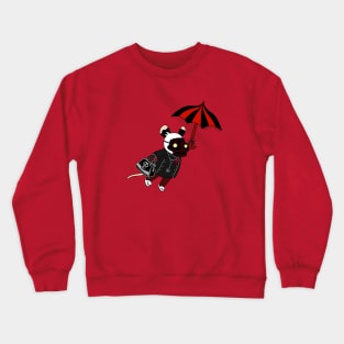 Killinger Poss Crewneck Sweatshirt